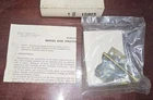 Briggs & Stratton Oem 15915 Carburetor Rebuild Kit - Nos New. Price: $19.99.