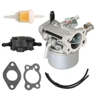Golf Carts Carburetor With Fuel Pump & Filter For Ezgo Txt 1991-UP 295CC New. Price: $17.20.