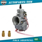 Carburetor For Yamaha IT250 IT400 MX250 MX360 1973-1979 25Y-14101-00-00 New. Price: $40.69.