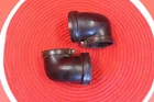 2005 Yamaha V Star 1100 Oem Carburetor Air Intake Duct Tube Set Used. Price: $29.95.
