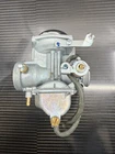 Honda Left Carburetor 1972 1973 CB350 Super Sport 16102-344-690 New. Price: $800.00.