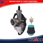 Carburetor & Filter Fit For Honda XL200R 1983 1984 XR200R Dirt Bike New. Price: $23.67.