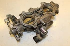 2002 Honda Goldwing GL1800 Throttle Body Bodies 16400-MCA-013 Used. Price: $179.99.