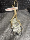07-11 Polaris Outlaw 525 Oem Keihin Fcr Carburetor Flatside Fast Ship Ls Used. Price: $215.99.