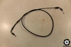 2013 Genuine Scooter Co. Buddy Throttle Cable Line Used. Price: $32.99.