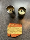 Suzuki Oem Nos Carburetor Slide Throttle Valve 13551-34011 72-73 GT550 New. Price: $49.99.