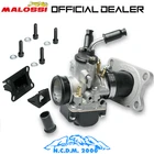 1613524 Complete Carburetor Malossi Phbg 21 Derbi Gpr Racing 50 2T Lc New. Price: $307.79.