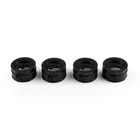 4PCS Carburetor Flange Socket Fits Honda CBR900RR /900 93+ 16211-MAS-E00 New. Price: $15.88.