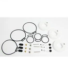 Yamaha New Oem Carb Repair Kit 6J8-W0093-00-00. Price: $42.94.