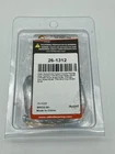 Balls 26-1312 Carburetor Rebuild Kit New. Price: $52.61.