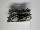 87 Honda VF700C Magna Carbs Carburetors Set Rack Used. Price: $200.00.