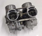 81-82 Honda Silver Wing Gl 500 Carburetors Ultrasonic Cleaned Oem 16100-MA1-671 Used. Price: $199.99.