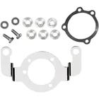 Drag Specialties Carburetor Support Bracket Fits 93-17 Harley Davidson New. Price: $65.22.