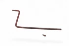 Harley Jdh Vl Dl Oem *2739B Frame Rod Used. Price: $479.99.