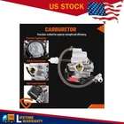 24MM PD24J Carburetor For GY6 150CC 4-STROKE Scooter Atv Go Kart Gearzaar New. Price: $27.99.