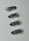 Ships Fast! 1980-1983 Honda Gold Wing GL1100 Carburetor Float Needle Valve New. Price: $23.99.
