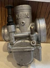 Honda Cr 80R Used Carburetor Oem Genuine. Price: $41.99.