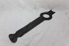 Royal Enfield INT650 Leather Tank Strap Used. Price: $20.00.