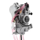 For Yamaha YZ450F 2003-2009 2004 2005 2006 2007 2008 Carburetor W/ Filter New. Price: $110.95.