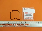 Suzuki 98 16 Oem Carburetor Gasket 13258-04F00 GSX600F DR-Z400 GZ250 Jh New. Price: $12.95.