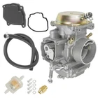 Carburetor For Polaris 3130898 3131441 3131741 3131745 3131424 3131365 3130904 New. Price: $37.00.