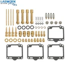 4X Carburetor Rebuild Kits Fit For Suzuki GS650E GS650GL 81-83 New. Price: $11.89.