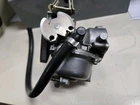 Harley Davidson Carburetor Genuine 27029-86B Oem Kiehin Fixed Jet Used. Price: $55.95.