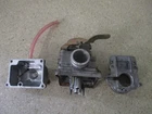 Mikuni TM24 Flatslide Carburetor 24MM Parts Only, MSC2 Used. Price: $45.00.