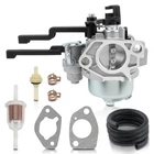 Carburetor For Kohler Command Pro 420CC CH440 14HP Engine Kit Gasket New. Price: $29.99.