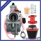 Carburetor For Predator 212CC 196CC CT200U Mikuni Mini Bike Go Kart VM22 26MM New. Price: $30.97.