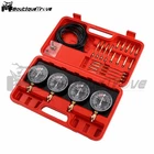 Fuel Vacuum Carburetor Synchronizer Kit Gauge Set Adjustable Balancer New. Price: $46.53.