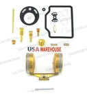 Deluxe Carburetor Rebuild Kit 73-75 For XL175 KH-0129 With Float Us Stock New. Price: $26.00.