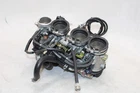 04-06 Yamaha Yzf R1 Oem Main Fuel Injectors / Throttle Bodies Used. Price: $44.25.