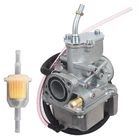 Carburetor For Yamaha Raptor 2004 / YFM50R 2005-2008 Atv New. Price: $24.29.