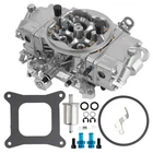 Carburetor 4 Barrel For BR-67201 Mechanical Choke Carby New. Price: $191.49.