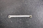 Honda 1976 - 1979 GL1000 Goldwing Carburetor Throttle Linkage Arm Used. Price: $20.00.