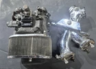 Dellorto Dhla 40 Carburetor W/ Intake Shovel Head Used. Price: $650.00.
