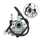 Carburetor Fit For PZ19 50CC 70CC 90CC 110CC Dirt Bike/pit /atv Quad. New. Price: $32.85.