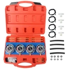 Motorcycle Vacuum Carburetor Synchronizer Synchronization Balancer New. Price: $56.28.