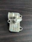 Vintage Nos Whizzer Tillotson Carburetor Float Bowl Cover Part No. 2709 MT12A Used. Price: $12.50.