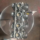 1994 Suzuki Katana GSX600F Oem Carbs Carburetors Used. Price: $200.00.