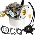 26645-G01 Carburetor + Fuel Pump For Ez-go Marathon Medalist Txt 295CC New. Price: $77.51.