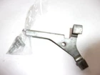 Carburetor Throttle Cable Stay Plate 16035-300-004 1974 Honda CB750 Used. Price: $20.00.