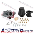 Carburetor Black 26MM Fit For Predator 196CC 212CC Mikuni Mini Bike Go Kart New. Price: $30.99.