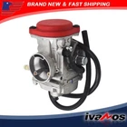 250CC Atv Carburetor For Roketa Jianshe JS250 Baja WD250-U Trail Jetmoto Tank New. Price: $36.75.