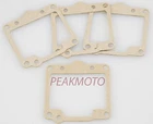 Yamaha XS400 77-79, XS750 78-79 Float Bowl Gaskets 2A2-14984-01-00 K&l 18-2617 New. Price: $19.45.