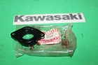 Nos Genuine Original Kawasaki Carburetor Holder Kd Ke 175 F7 Oem # 16065-026 New. Price: $99.95.