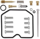 Moose Racing Carburetor Rebuild Kit 1003-0580 New. Price: $49.44.