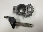 1997 1998 1999 Honda CR250R Keihin Pwk Carburetor Throttle Tube Gas Used. Price: $110.49.