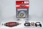 Oem Quality Carburetor Rebuild Kit For 1985-1986 Honda Atc 350X 3-WHEELER New. Price: $24.50.